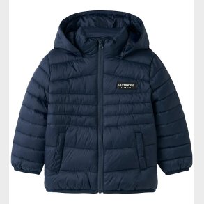 Name It Jakke - Noos - NmmMarble - Spellbound