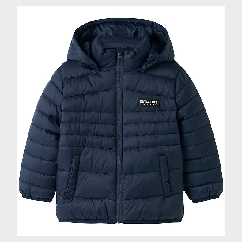 Name It Jakke - Noos - NmmMarble - Spellbound