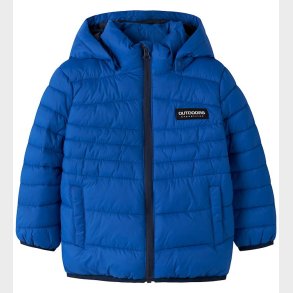 Name It Jakke - Noos - NmmMarble - Skydiver