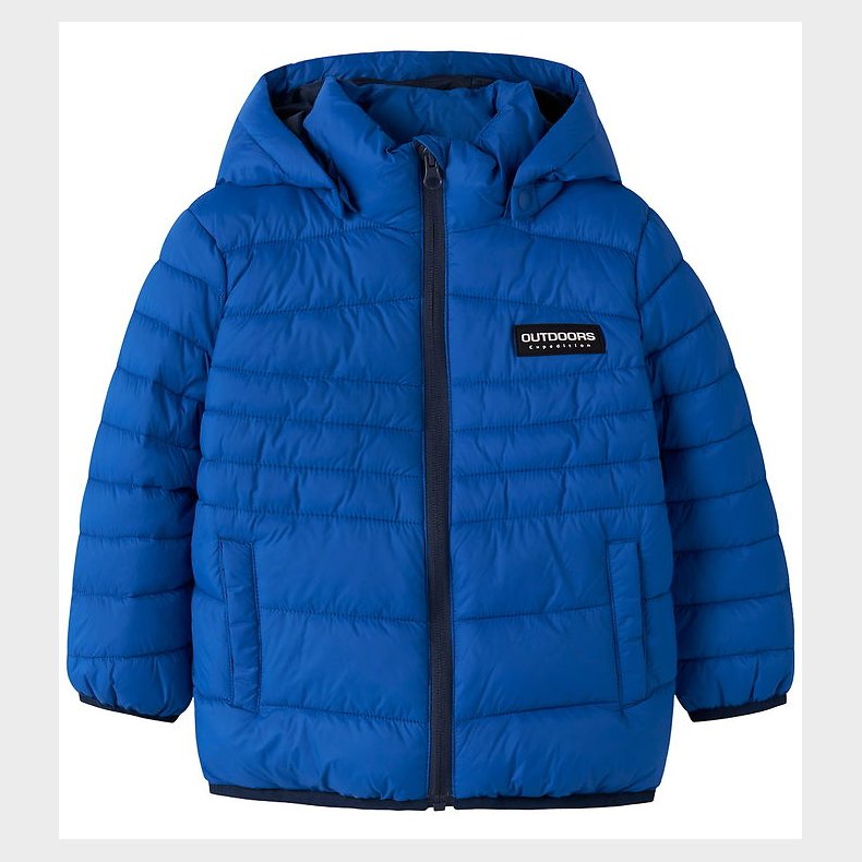 Name It Jakke - Noos - NmmMarble - Skydiver