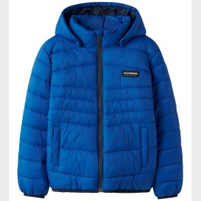 Name It Jakke - Noos - NkmMarble - Skydiver