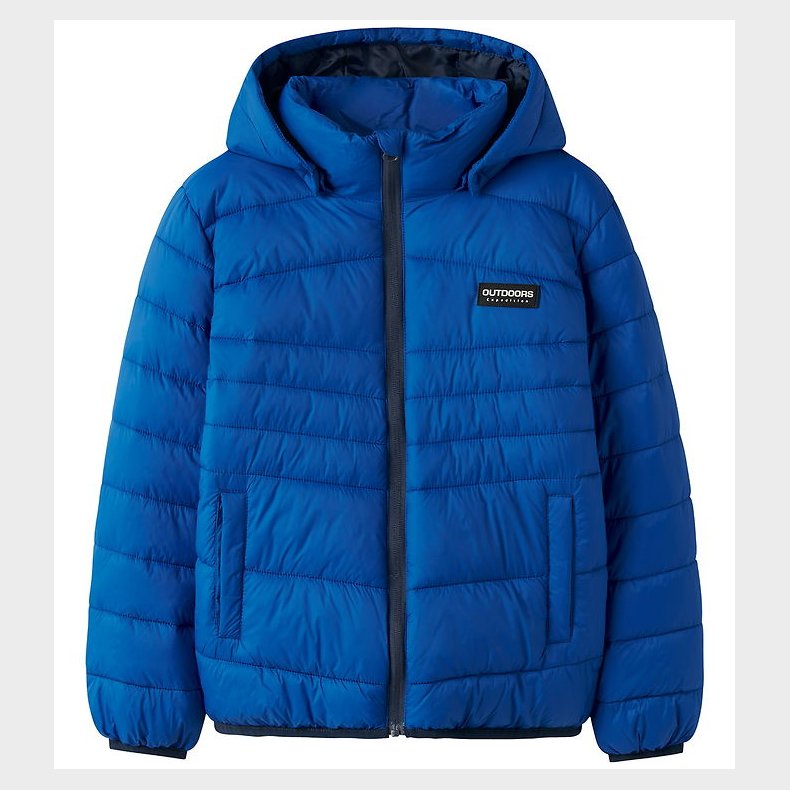 Name It Jakke - Noos - NkmMarble - Skydiver