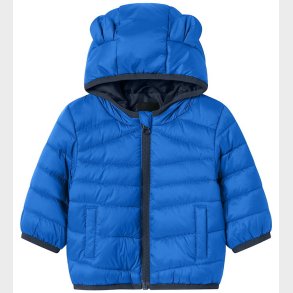 Name It Jakke - Noos - NbmMarble - Skydiver