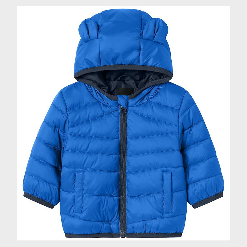 Name It Jakke - Noos - NbmMarble - Skydiver