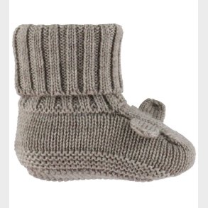 Name It Futter - Uld - Strik - NbnWruni - Satellite