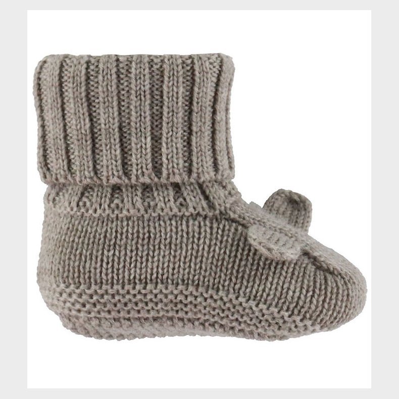 Name It Futter - Uld - Strik - NbnWruni - Satellite