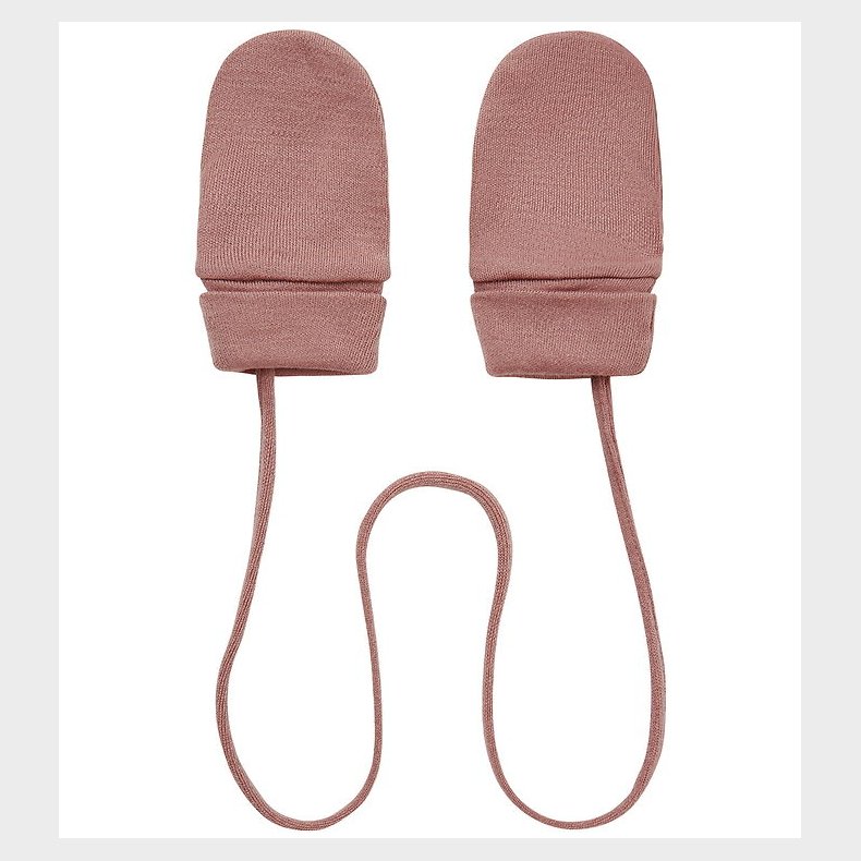 Name It Vanter - NbfWillit - Uld - Antler