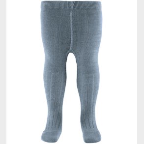 Name It Str�mpebukser - Uld/Bomuld - NbmWakma - Folkstone Gray