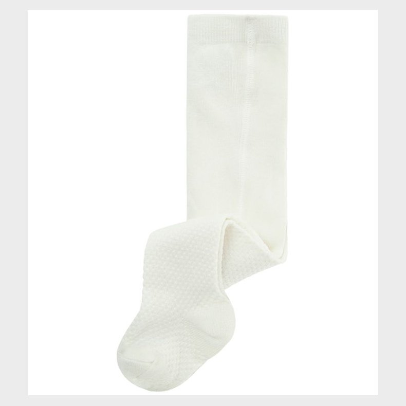 Name It Strmpebukser - Uld/Bambus - NbfWakma - Snow White