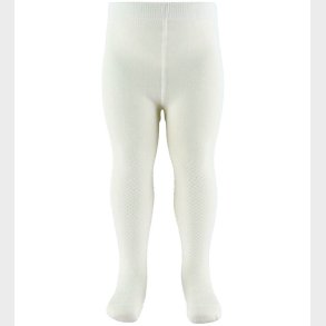 Name It Str�mpebukser - Uld/Bomuld - NbfWakma - Snow White