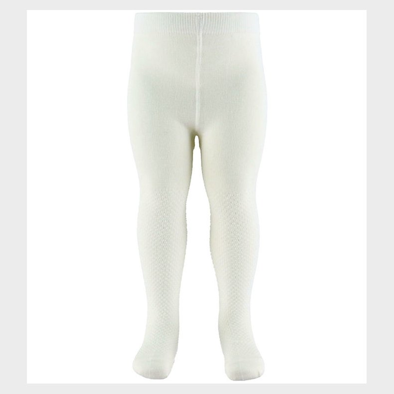 Name It Str�mpebukser - Uld/Bomuld - NbfWakma - Snow White