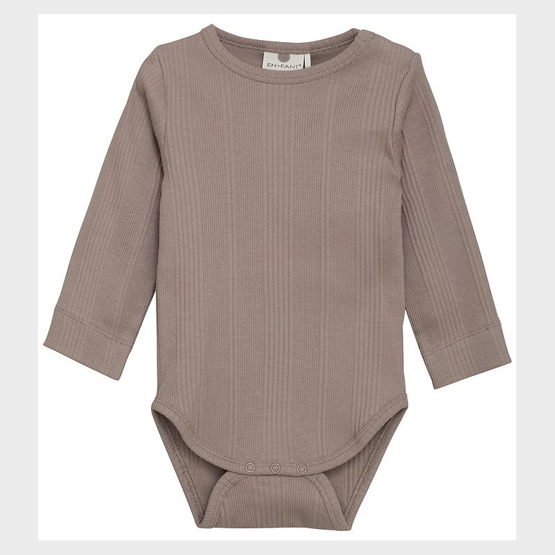 En Fant Body l/ - Rib - Fungi