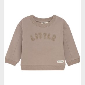 En Fant Sweatshirt - Fungi