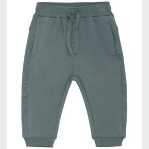 En Fant Sweatpants - Balsam Green