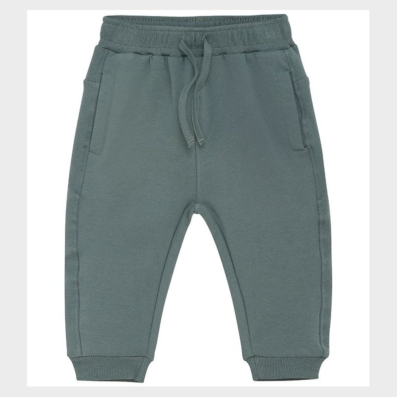 En Fant Sweatpants - Balsam Green