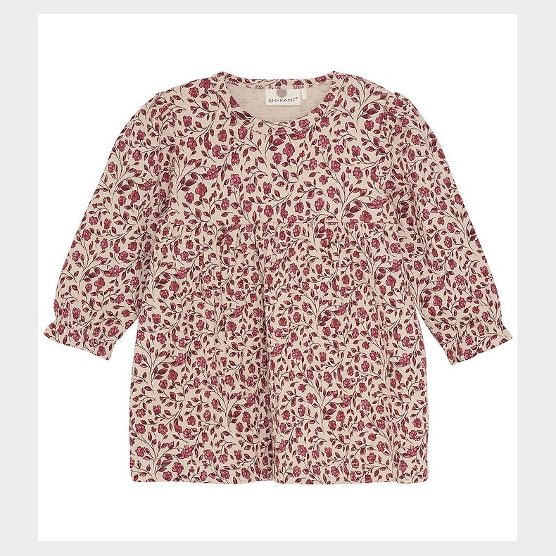 En Fant Kjole - French Oak