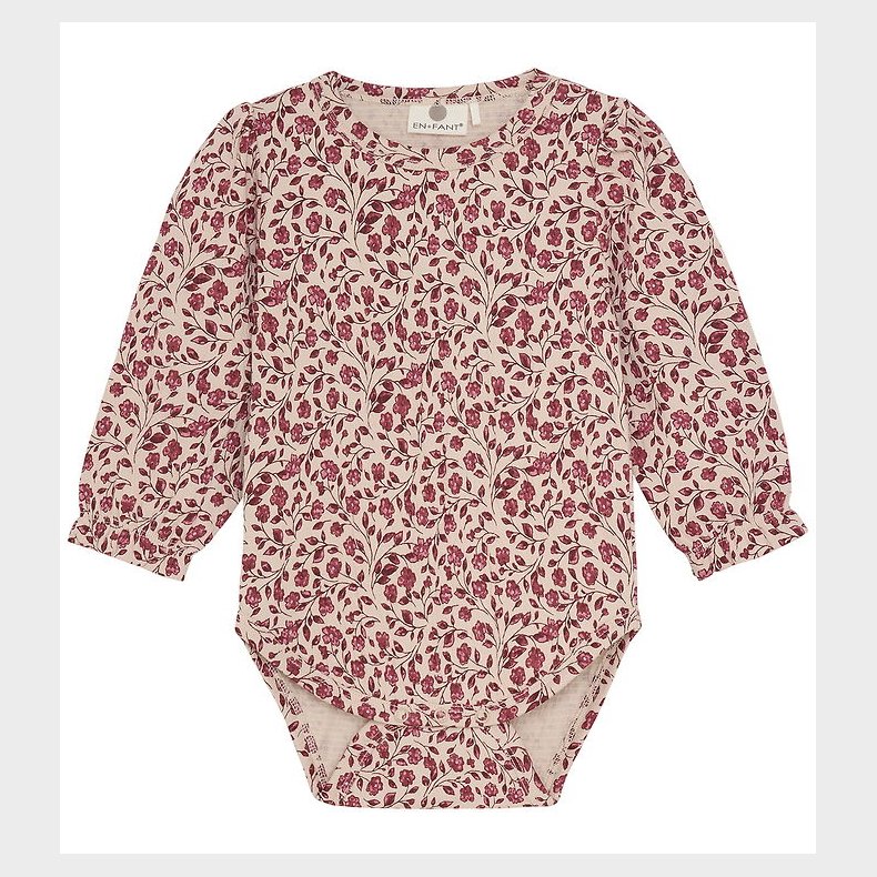 En Fant Body l/� - French Oak