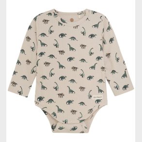 En Fant Body l/ - Rib - French Oak - AOP