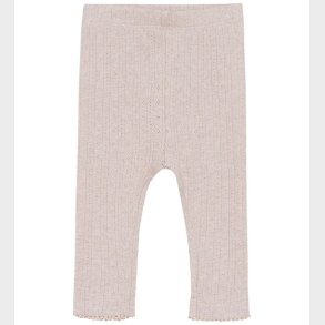 Fixoni Leggings - Violet Ice Melange