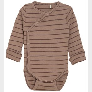 Fixoni Sl-om Body l/ - Mocha Meringue