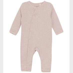 Fixoni Heldragt - Violet Ice Melange