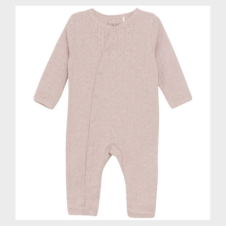 Fixoni Heldragt - Violet Ice Melange