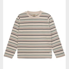 En Fant Bluse - Balsam Green