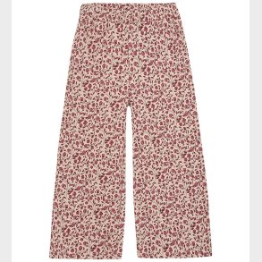 En Fant Bukser - Wide - French Oak