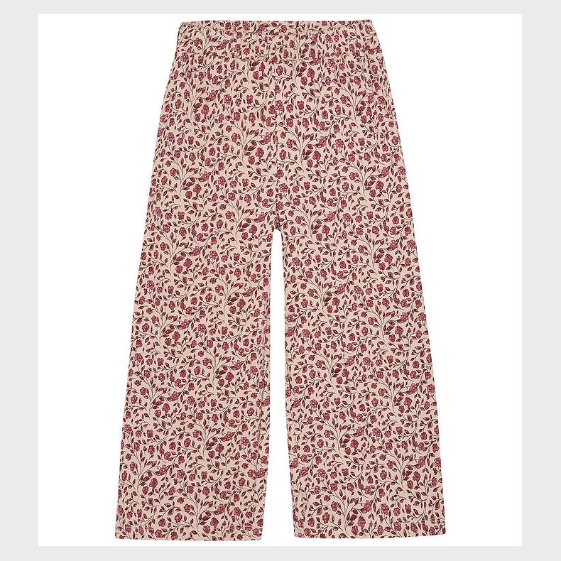 En Fant Bukser - Wide - French Oak