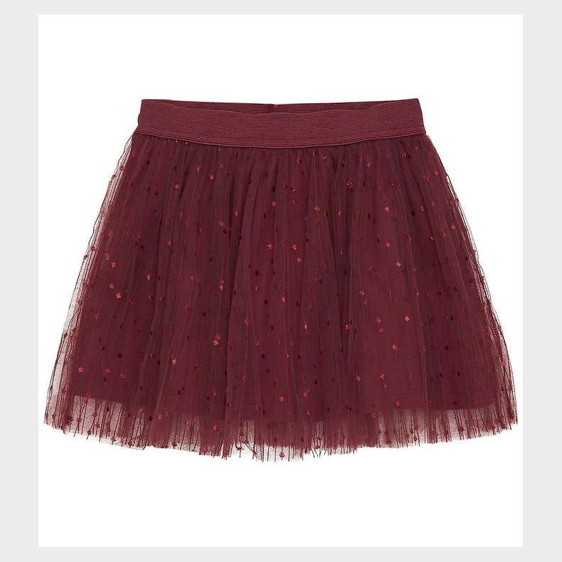 En Fant Nederdel - Tawny Port