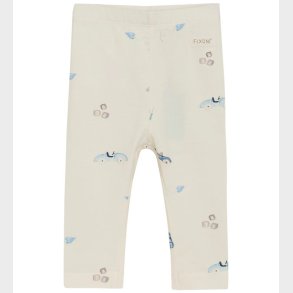 Fixoni Leggings - Rain Washed