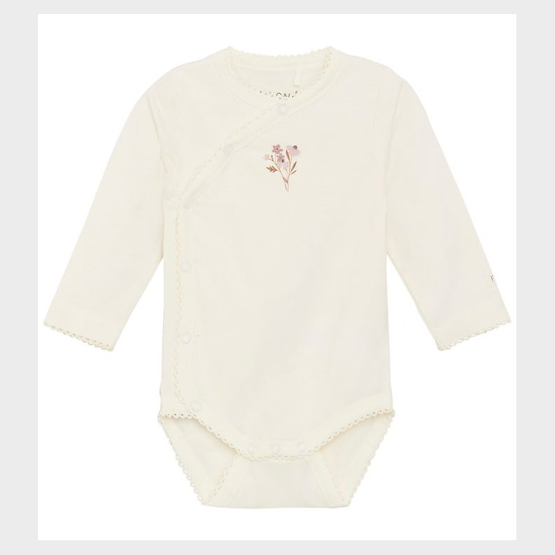 Fixoni Sl-om Body l/ - Eggnog