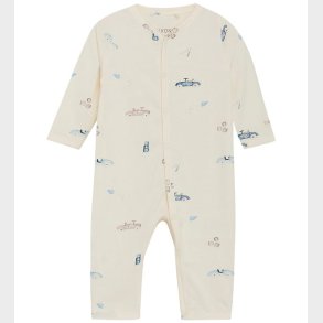 Fixoni Heldragt - Rain Washed