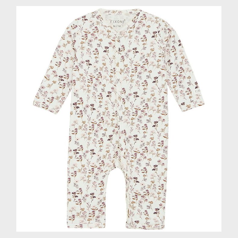 Fixoni Heldragt - Violet Ice