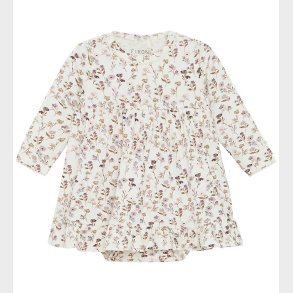 Fixoni Kjolebody l/� - Violet Ice