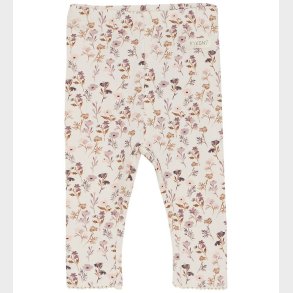 Fixoni Leggings - Violet Ice