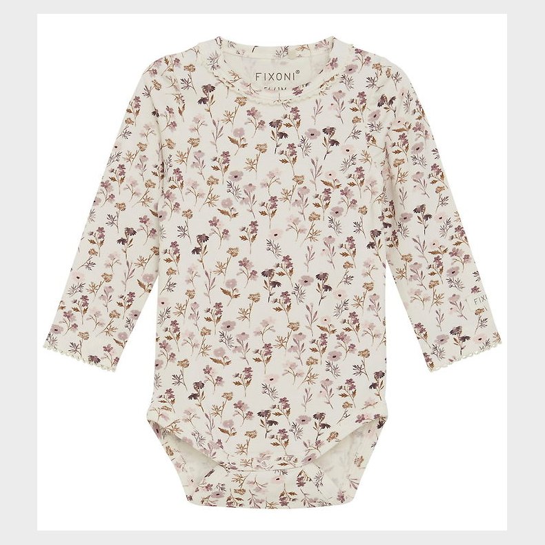 Fixoni Body l/ - Violet Ice