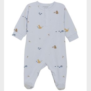 Fixoni Heldragt - Arctic Ice