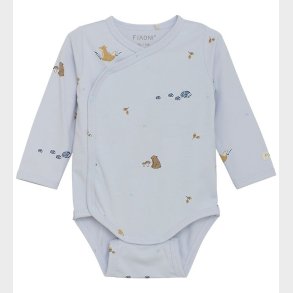 Fixoni Sl-om Body l/ - Arctic Ice