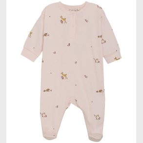 Fixoni Heldragt - Mauve Chalk