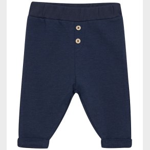 Fixoni Bukser - Navy Blazer