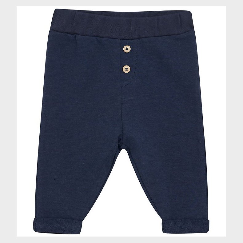 Fixoni Bukser - Navy Blazer