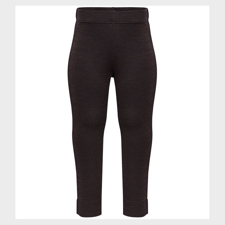 Hummel Leggings - HmlMini - Uld - After Dark