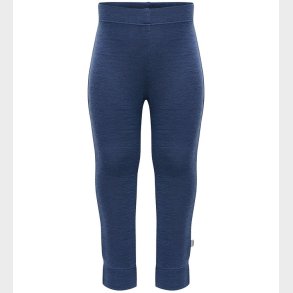 Hummel Leggings - HmlMini - Uld - Vintage Indigo