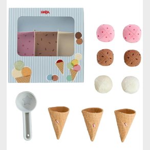 HABA Legemad - Ice Cream Shop