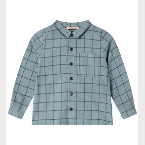 Fliink Skjorte - Cody - Slate