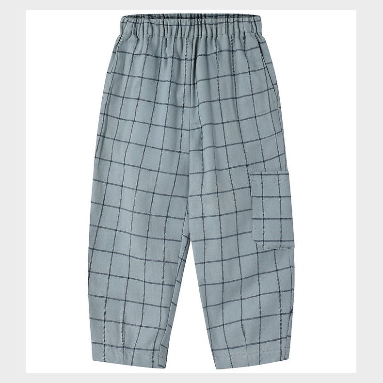 Fliink Bukser - Cody - Slate