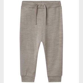 Name It Sweatpants - Uld - NmmWesso - Satellite