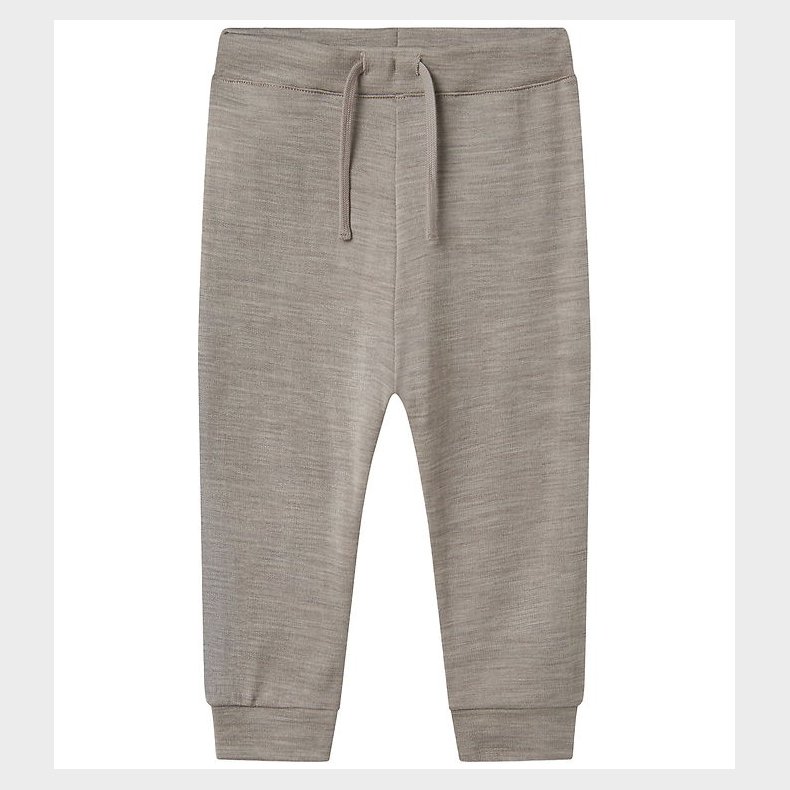 Name It Sweatpants - Uld - NmmWesso - Satellite