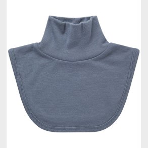 Name It Halsedisse - Uld - NmmWillit - Folkstone Gray